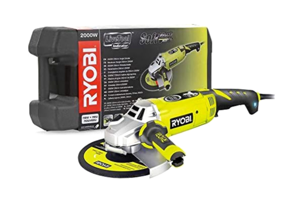 Ryobi  Vinkelsliber EAG2000RS