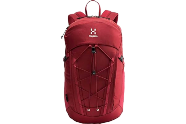 Haglöfs  Vide Rugzak voor volwassenen, 20 liter, uniseks