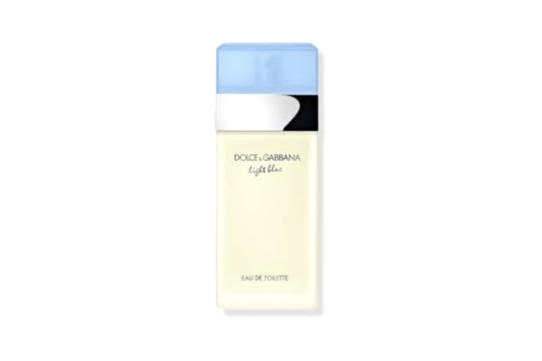 Dolce & Gabbana DOLCE & GABBANA Dam Light Blue Eau de Toilette, 25 ml
