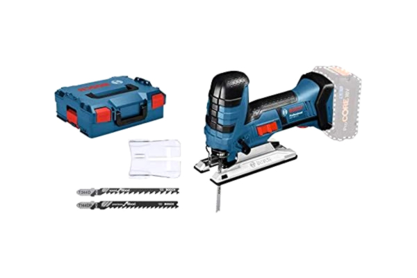 Bosch  GST 18 V-LI S Akku-stiksave - 06015A5101