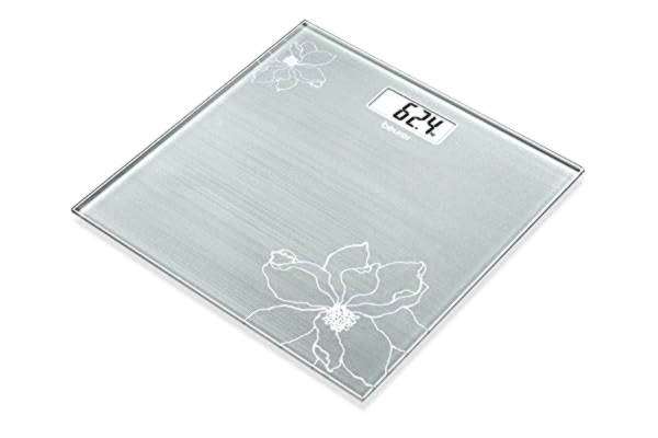 Beurer  GS 203 756.36 Slate Glass Scales