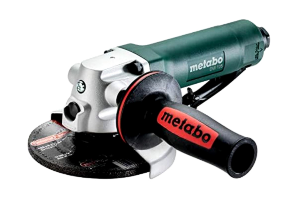 Metabo Vinkelsliber DWÂ 125