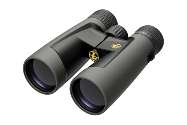 Leupold  BX-2 Alpine HD 10x42mm Roof Shadow Gray