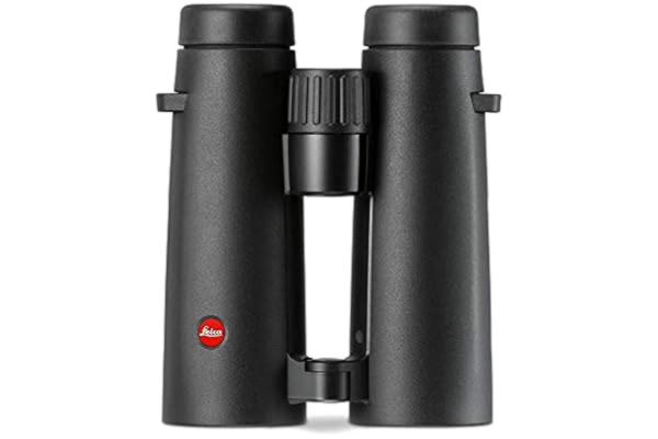Leica  Camera 40384 Noctivid Verrekijker 8X/42 mm Zwart