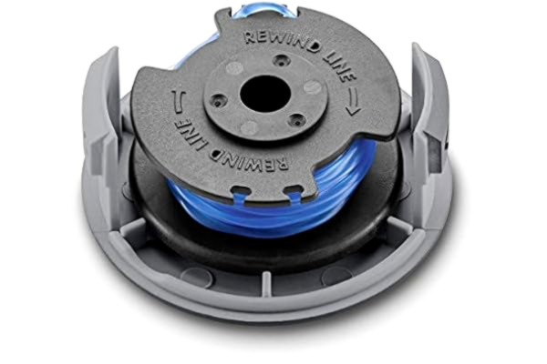 Kärcher  draadspoel voor accu-grastrimmer LTR 18 Battery (diameter: 1,6 mm, draadlengte: 3,7 m)