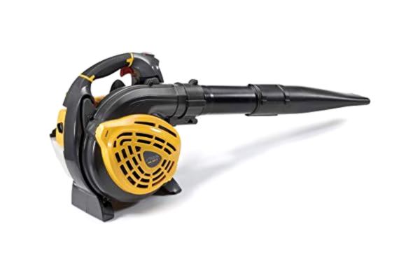 Stiga STIGA Souffleur Thermique SBL 327 V, Souffleur-Aspirateur à double fonction, 800 W, Sac de 55 L inclus
