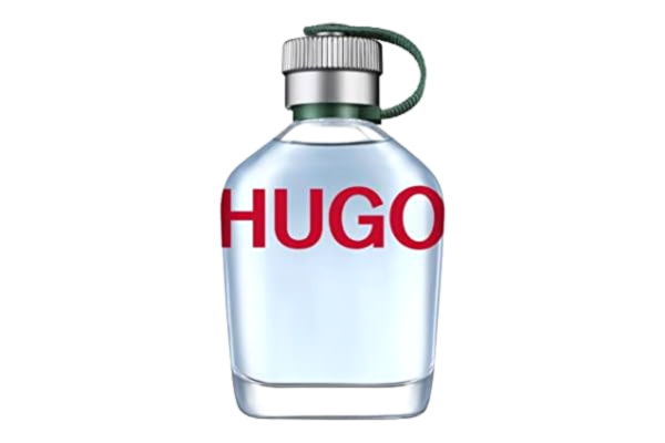 Hugo Boss , Hugo Boss Hugo Man Eau De Toilette Spray 125 Ml Uomo - 125 Ml , Edt Parfym, Mångfärgad, 125, Man