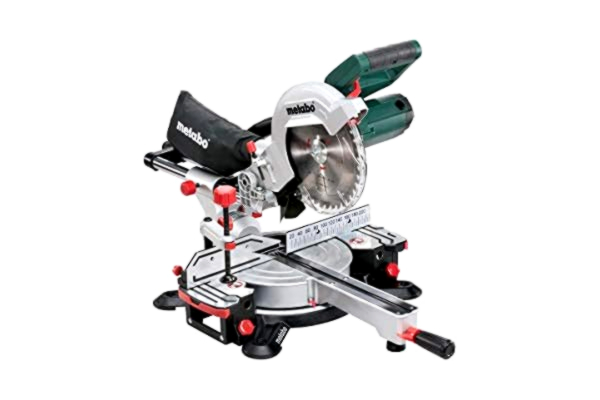 Metabo  kapsav/geringssav KGS 216 M