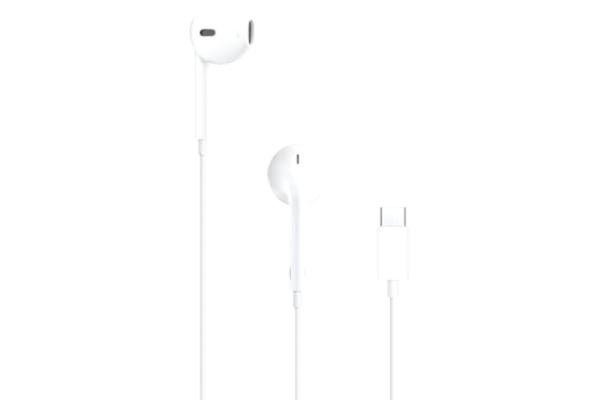 Apple  EarPods (usb-c) ​​​​​​​