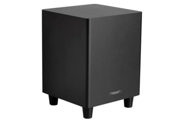 Edifier  Airpulse SW8 subwoofer (black)