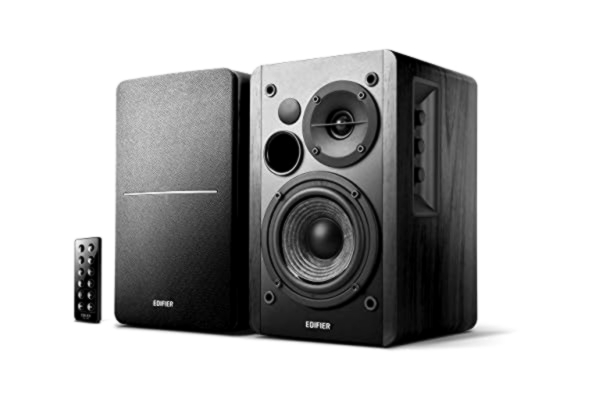 Edifier  R1280DB BK Högtalare, Svart