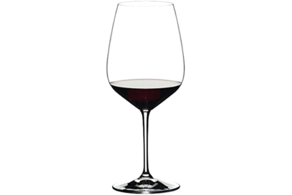 Riedel RIEDEL Extreme Cabernet-vinglas, transparenta, 4 stycken