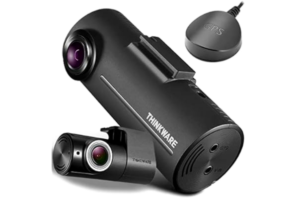 Thinkware  UK 16 gb_2ch_HG F100 kamera na deskę rozdzielczą