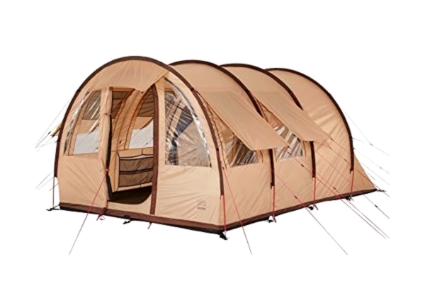 Grand Canyon GRAND CANYON Helena 3 - camping tent ( 3-person tent), beige, 602011