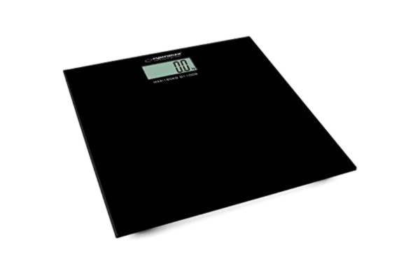 Esperanza Bathroom scale Esperanza Aerobic EBS002K,
