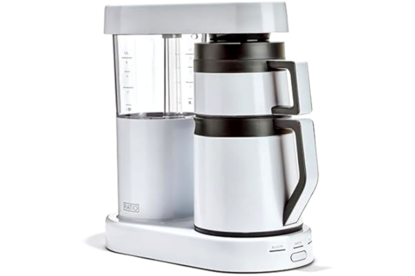 Ratio  Six Coffee maker