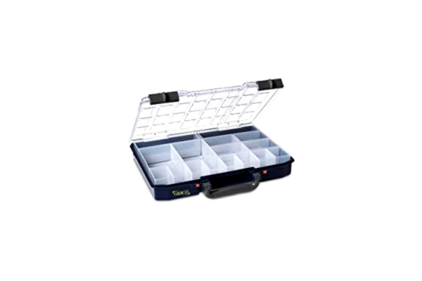 Raaco  CarryLite 55 4x8-16