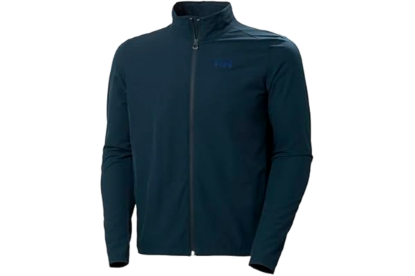 Helly Hansen  Sirdal Softshell-jacka M Marinblå