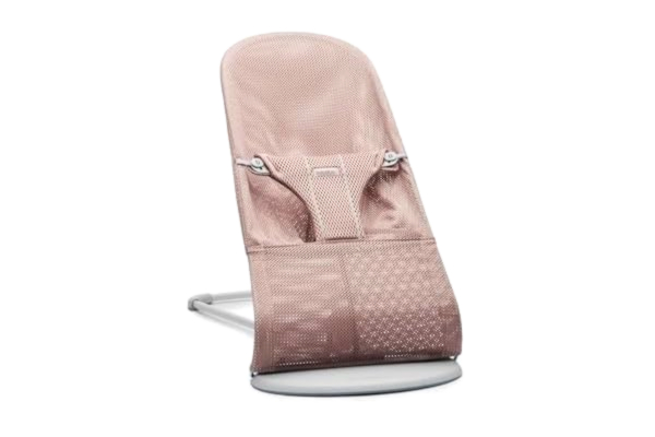 BabyBjörn BABYBJORN gultukas BLISS Mesh, dusty pink, 006108