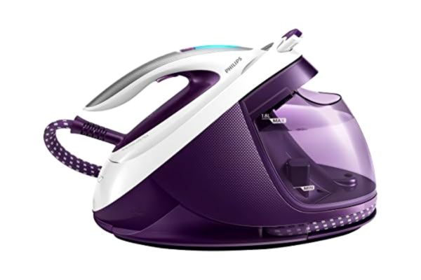 Philips Generator pary Philips PerfectCare Elite Plus GC9660/30