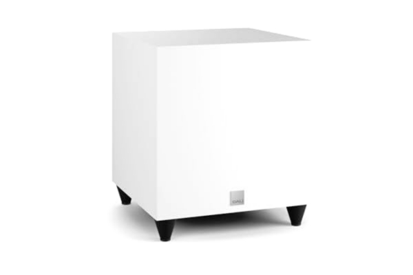 DALI  Sub C-8 D vit matt