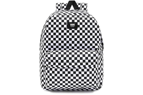 Vans Rygsække Vans  OLD SKOOL CHECK BACKPACK
