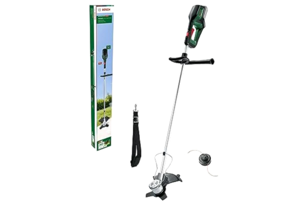 Bosch  BUSKRYDDER ADV 23CM 36V SOLO-batteri - SOLO