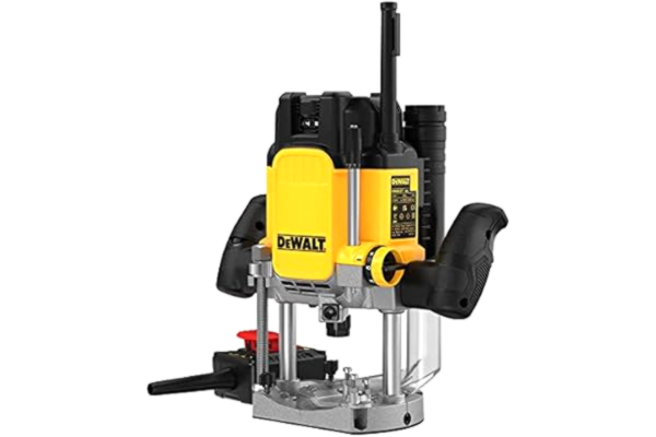 Dewalt DEWALT Overfræser DWE627KT-QS