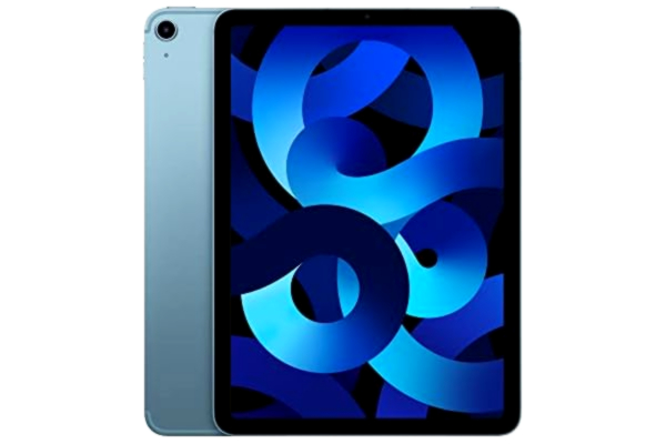 Apple  iPad Air (2022) 64GB 5G - Sininen