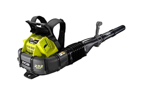 Ryobi  Haveblæser 36V rygsæk-model - RY36BPXA-0 - MAX POWER