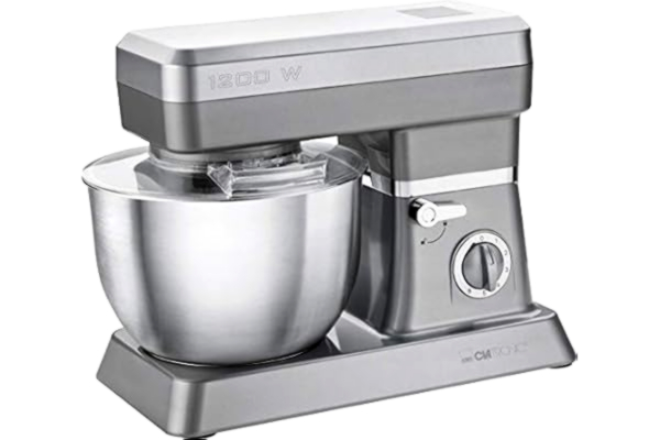 Clatronic  Küchenmaschine KM 3630 titan