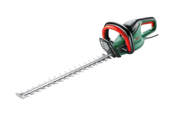 Bosch  UniversalHedgeCut 50 06008C0501 Häcksax, Flerfärgad, En Storlek, 480 watt