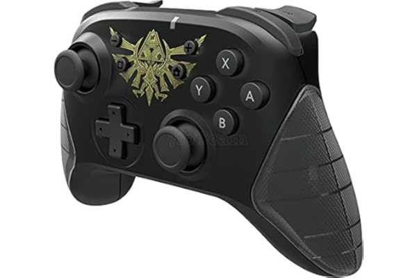 Hori HORI WIRELESS PRO CONTROLLER ZELDA (Nintendo Switch)