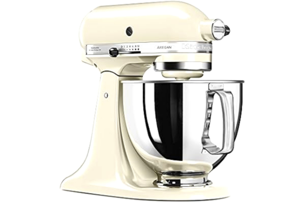 KitchenAid  Artisan KSM125PSEAC Creme