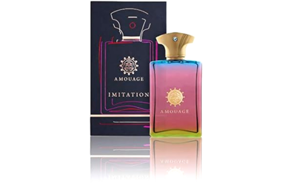 Amouage  Imitation Man Eau de Parfum, 100 ml