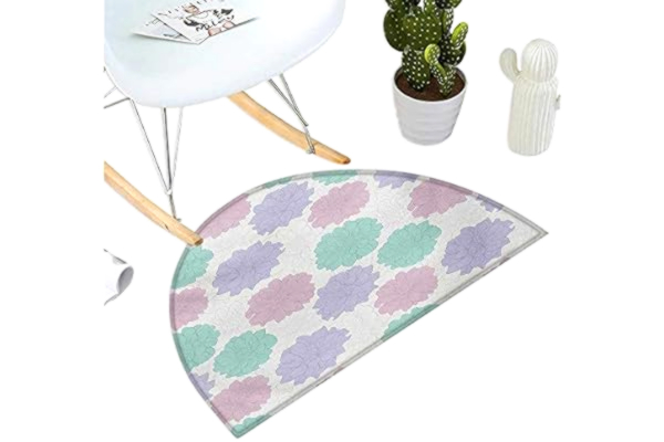 Esperanza  EGP102K musdyna svart spelmusmatta