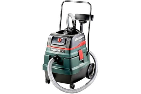 Metabo ASR 50 L SC (602034000) Aspirador universal