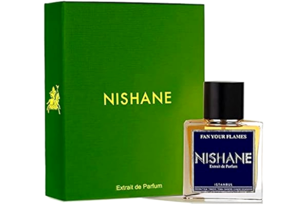Nishane  Fan Your Flames Extrait de Parfum 50 ml