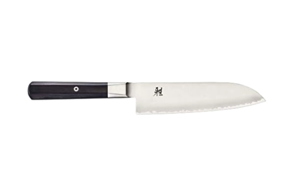 Zwilling  MIYABI MIYABI 4000FC SANTOKU 180 mm