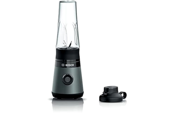 Bosch  Serie | 2 VitaPower MMB2111S - Blender - 450 W - sølv