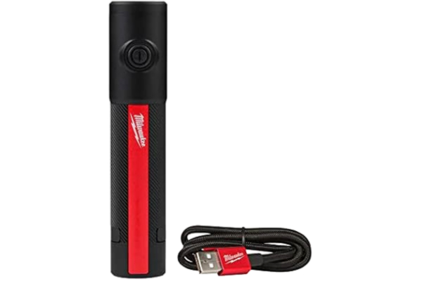 Milwaukee  IR Internet Batteri Ficklampa FL500-MILWAUKEE-4933478586