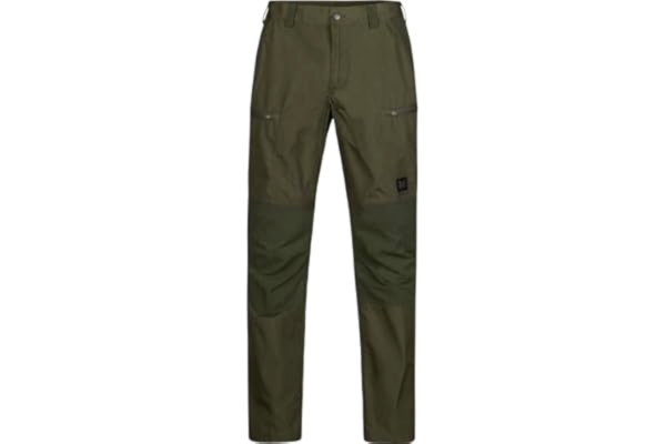 Härkila  Fjell Byxor | Professionella jaktkläder och utrustning | skandinavisk kvalitet gjord för att hålla |, Skogskväll/Rosin, 52W x 32L