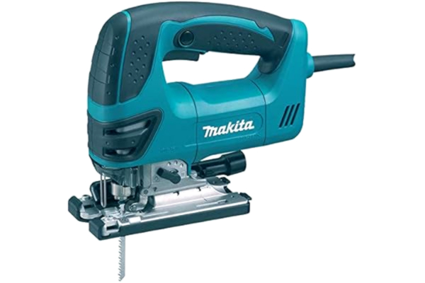 Makita  4350CT Scie sauteuse 135mm 720W