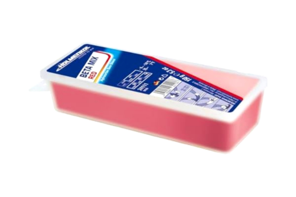 Holmenkol  Betamix Red: 150 gram