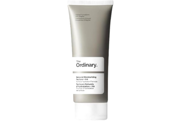 The Ordinary  ORIGINAL Natural Moisturizing Factors + HA | 100 ml. | Original fuktkräm mot torrhet | från Cloud.Sales Cosmetics