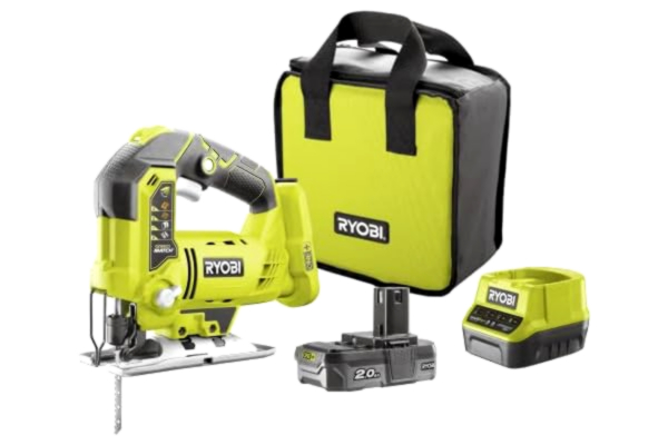 Ryobi  Stiksav Stiksav