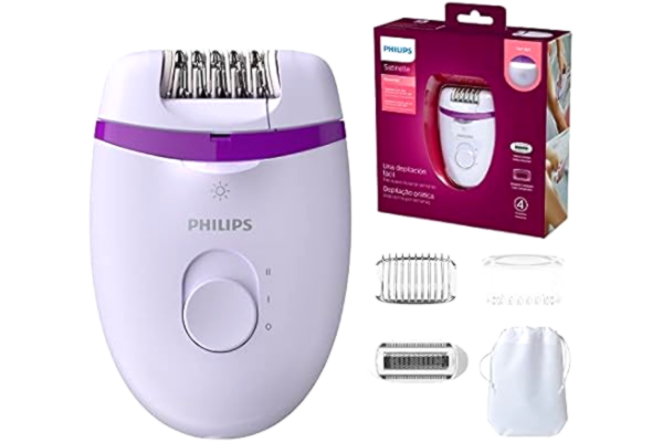 Philips  Epilator Satinelle Essential
