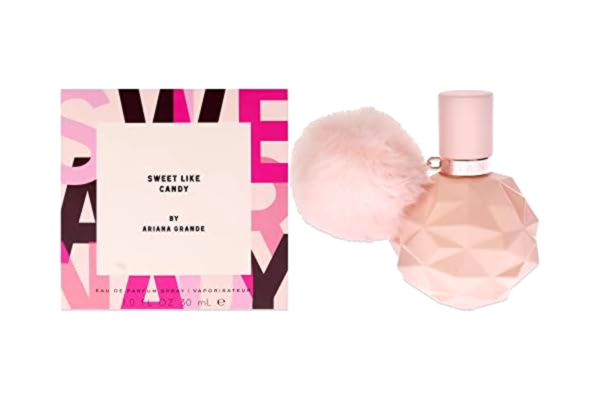 Ariana Grande  Sweet Like Candy EdP 30 ml