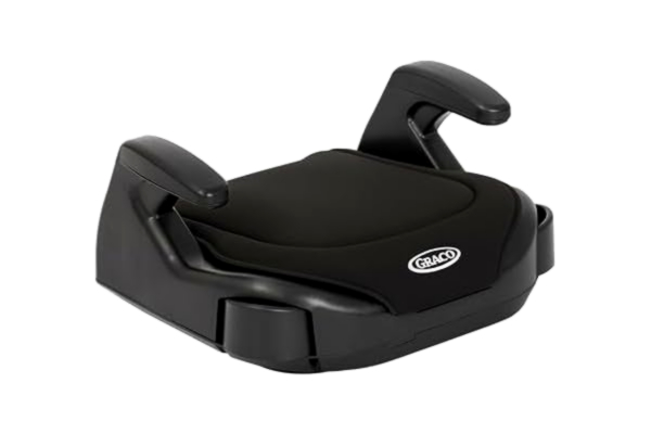 Graco Autostol Graco Booster Basic I-Size midnat