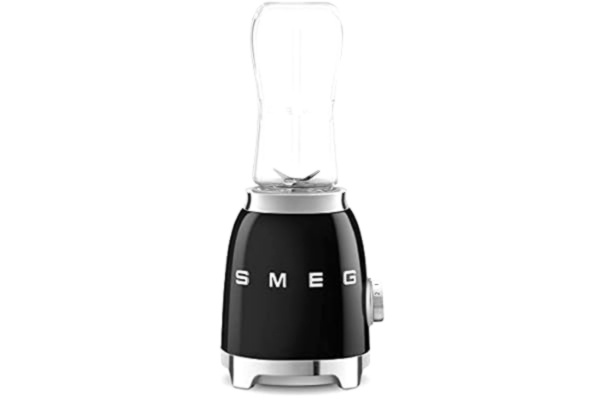 SMEG Smeg Personal Blender, sort